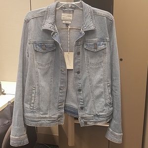 Universal Thread Jean Jacket
